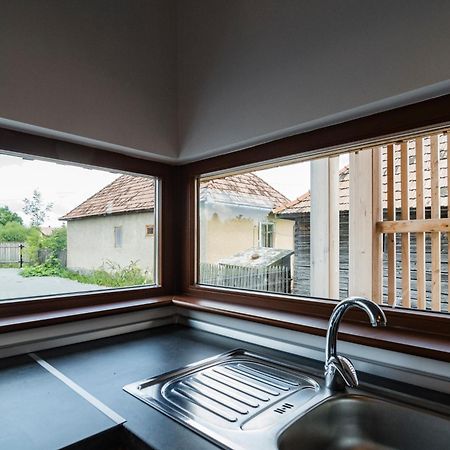 Pensiunea Agroturisticā Lukács Panzió Suseni  Exterior foto
